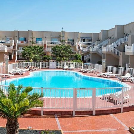 Caleta Sunset Apartment Caleta De Fuste Exterior photo